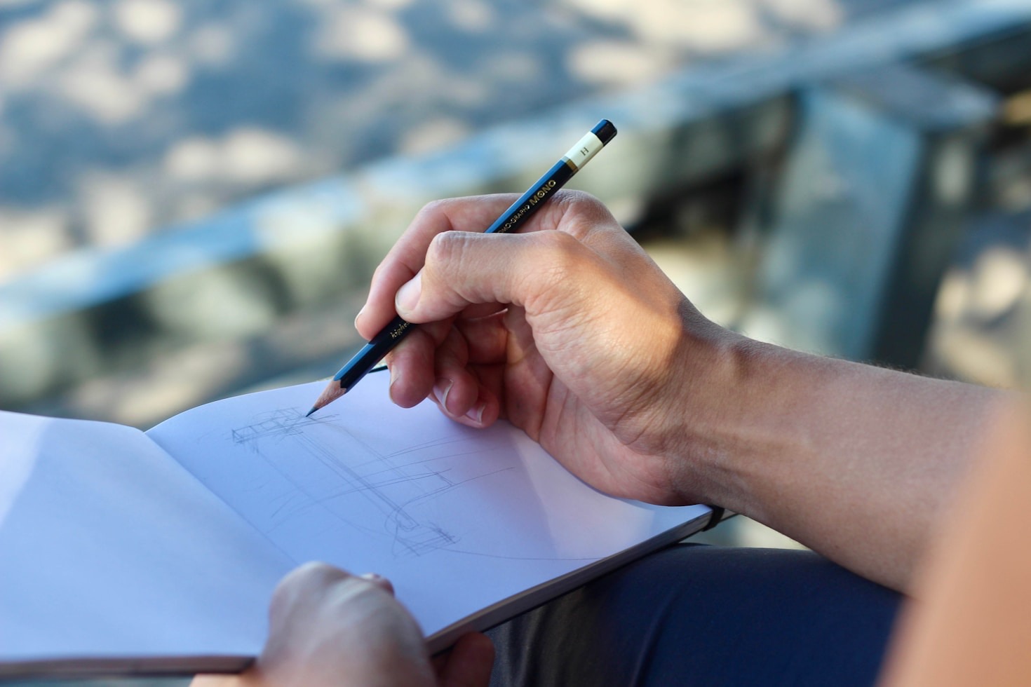 The Top Five Lessons I’ve Learned in Art Classes