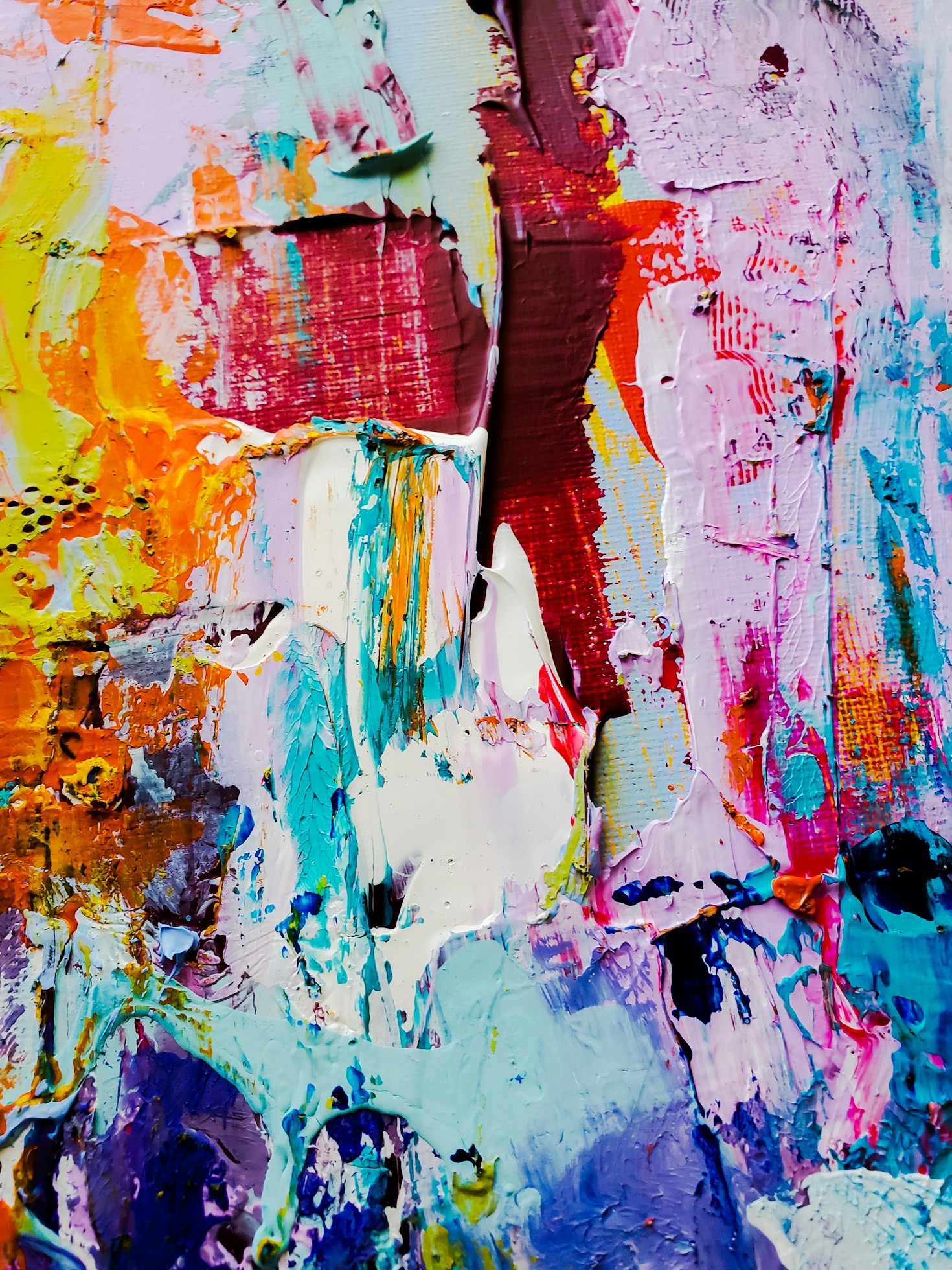 How Online Tutorials Transformed My Painting Skills