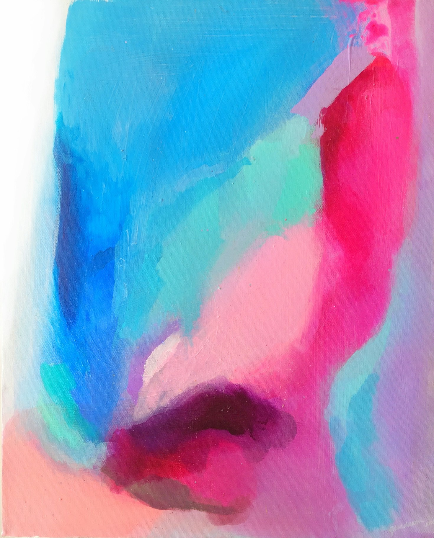 The Role of Practice in Artistic Growth